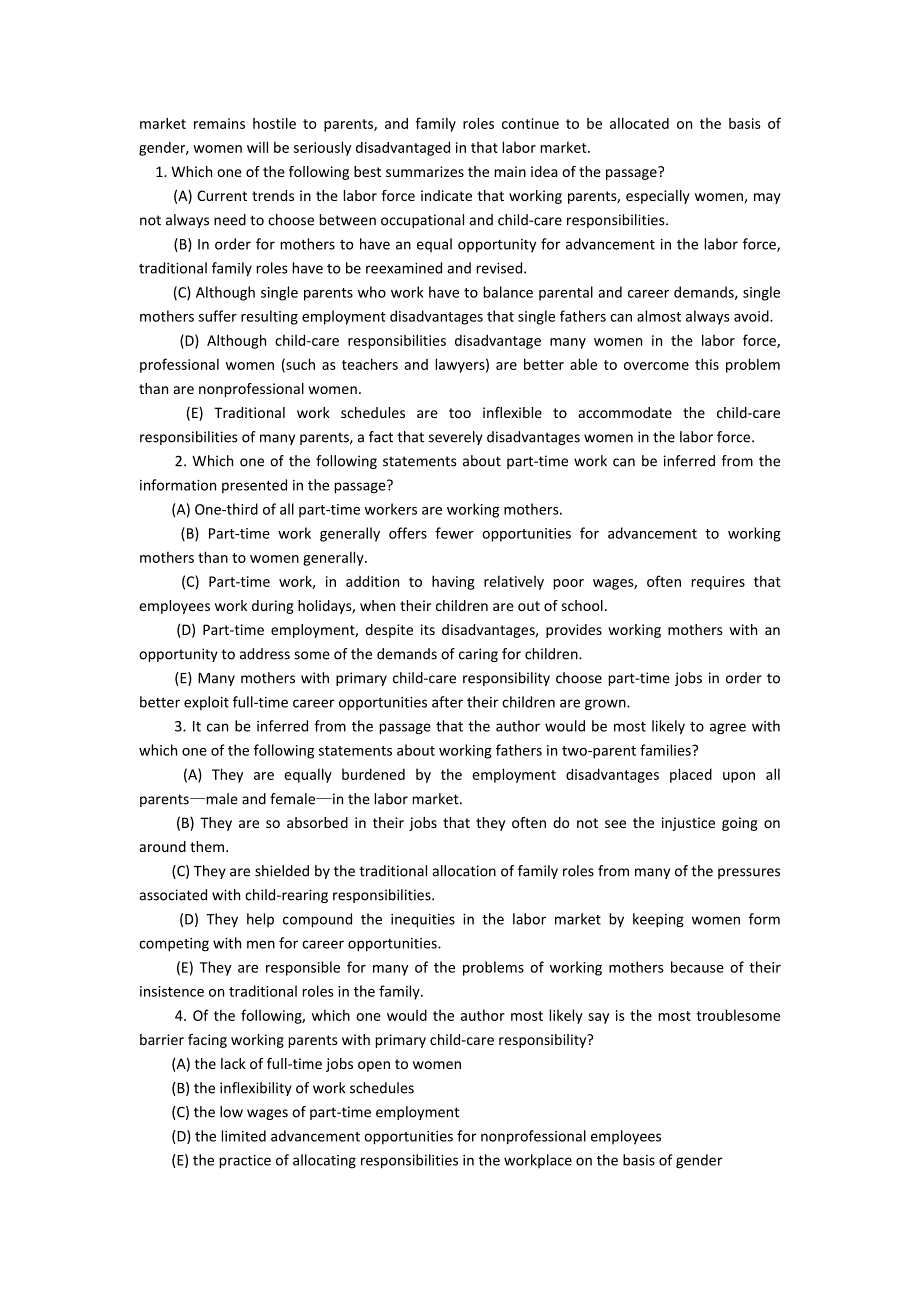 美国法学院入学考试LSAT阅读真题13（含答案）.doc_第2页