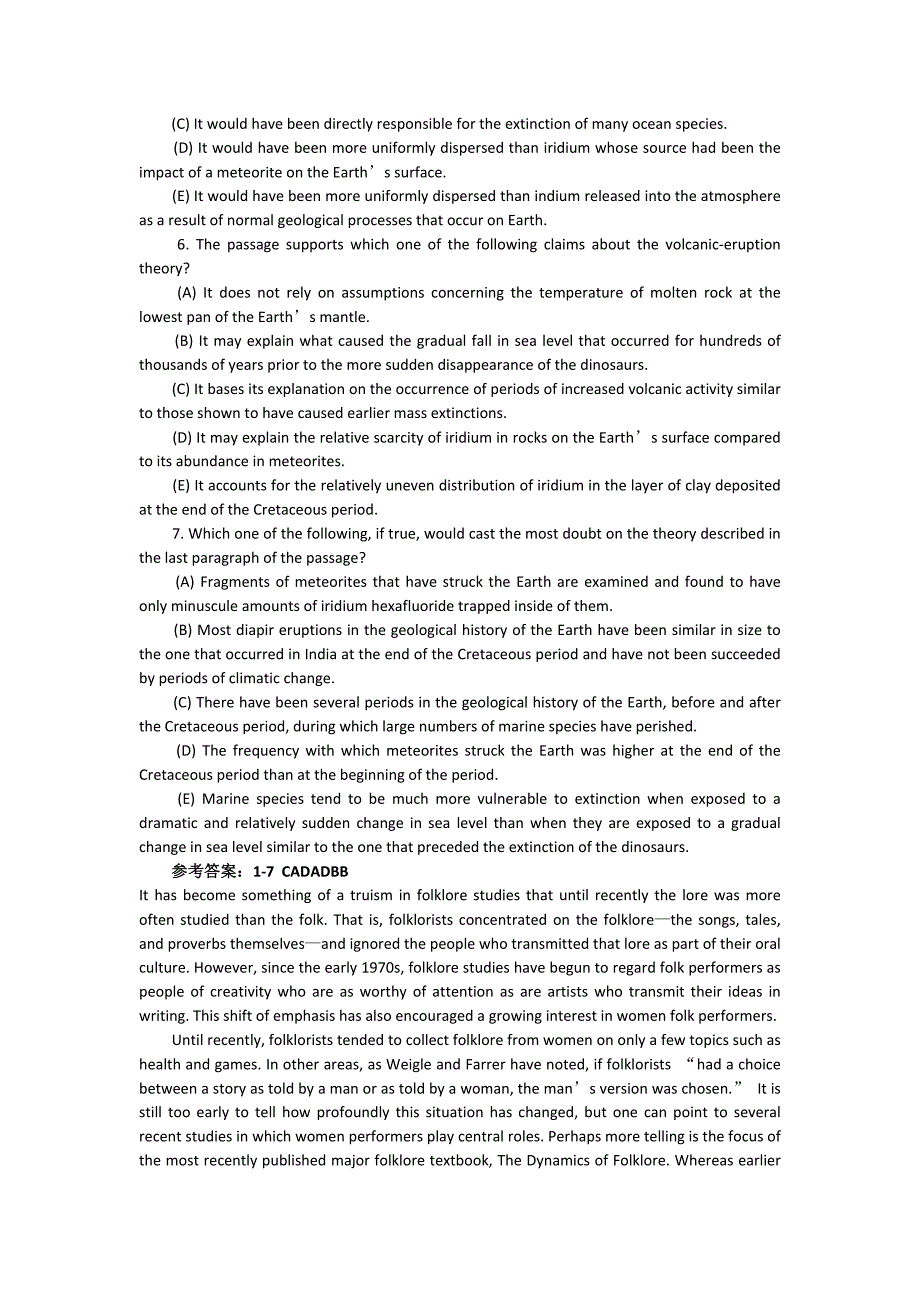 美国法学院入学考试LSAT阅读真题4（含答案）.doc_第3页
