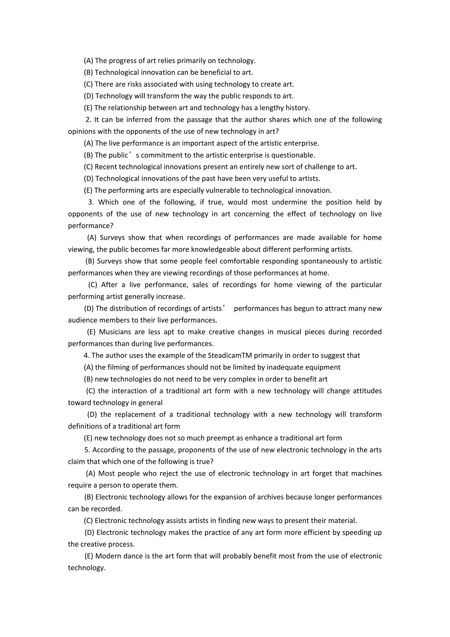 美国法学院入学考试LSAT阅读真题3（含答案）.doc_第2页
