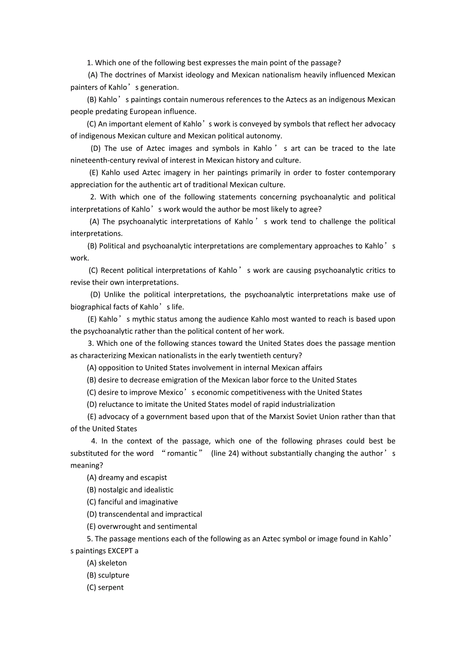 美国法学院入学考试LSAT阅读真题7（含答案）.doc_第2页