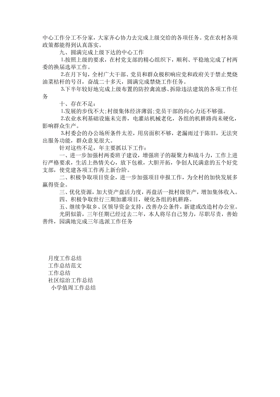 2021年书记项目工作总结.doc_第2页