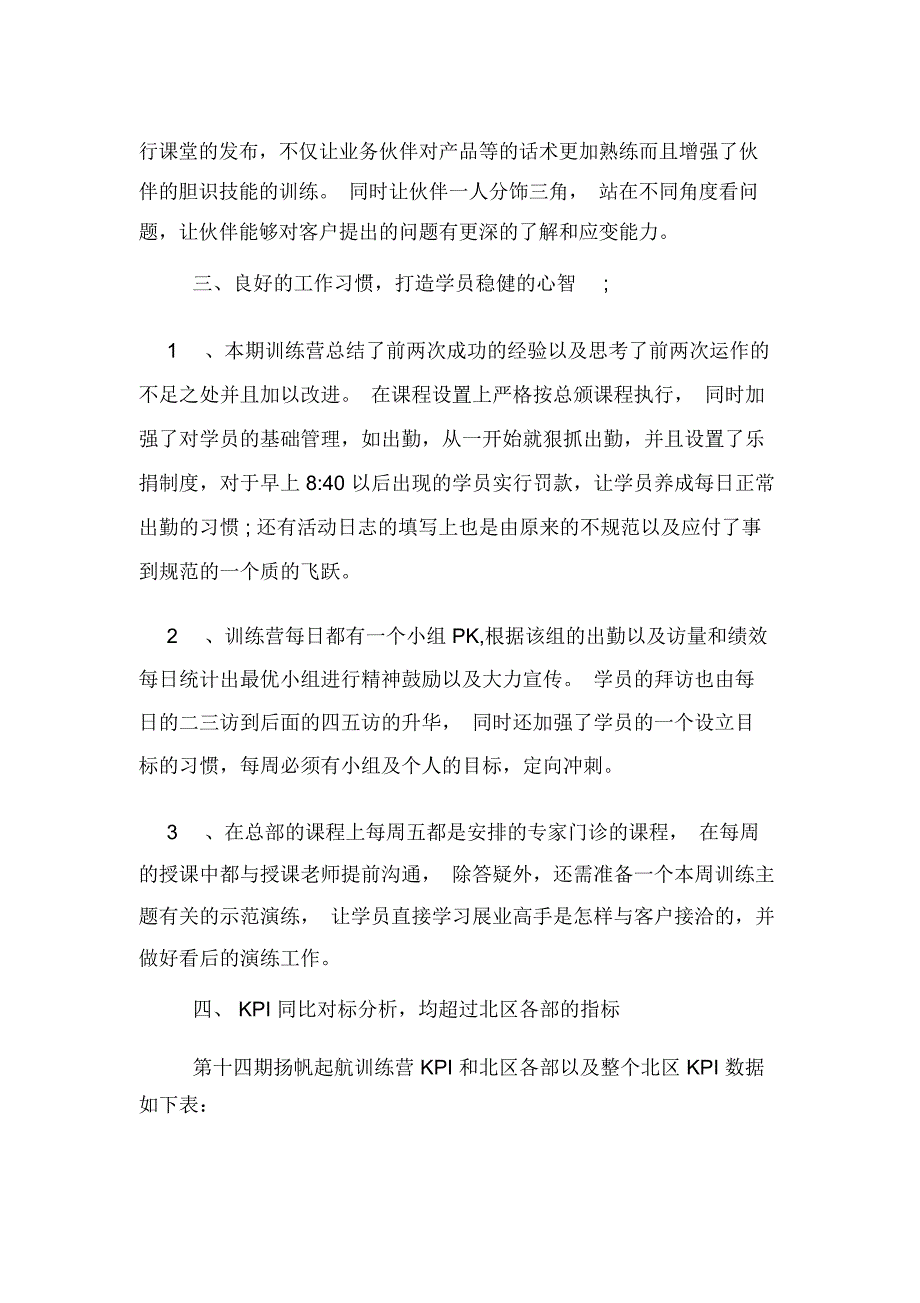 2020年扬帆起航训练营总结训练营总结.docx_第3页