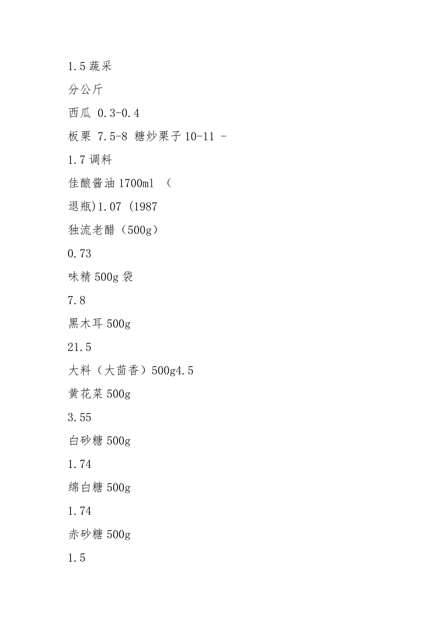 1990年天津物价-.docx_第2页