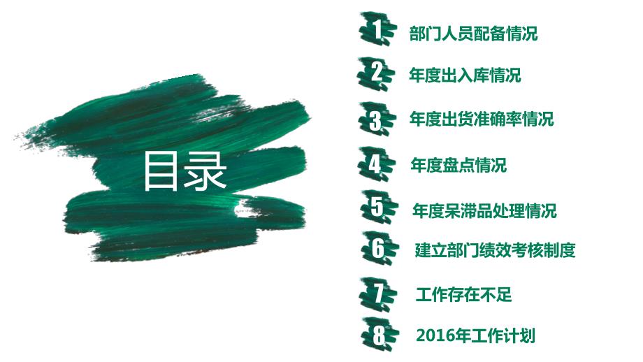 2015年物流仓储部年终总结及2016年工作计划.ppt_第3页