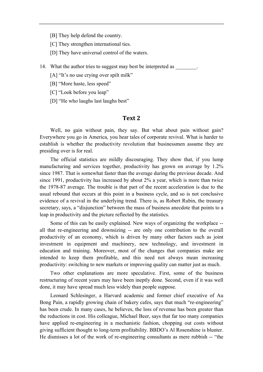 19982004年考研英语真题及解析.doc_第3页