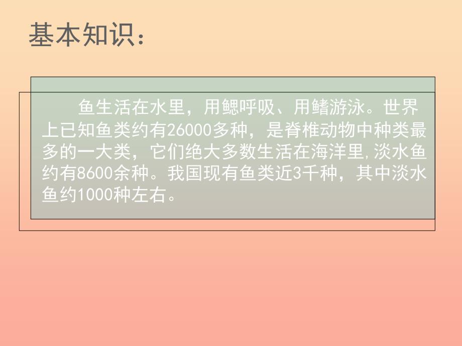 2019年四年级美术上册第8课水墨画鱼课件2浙美版.ppt_第3页