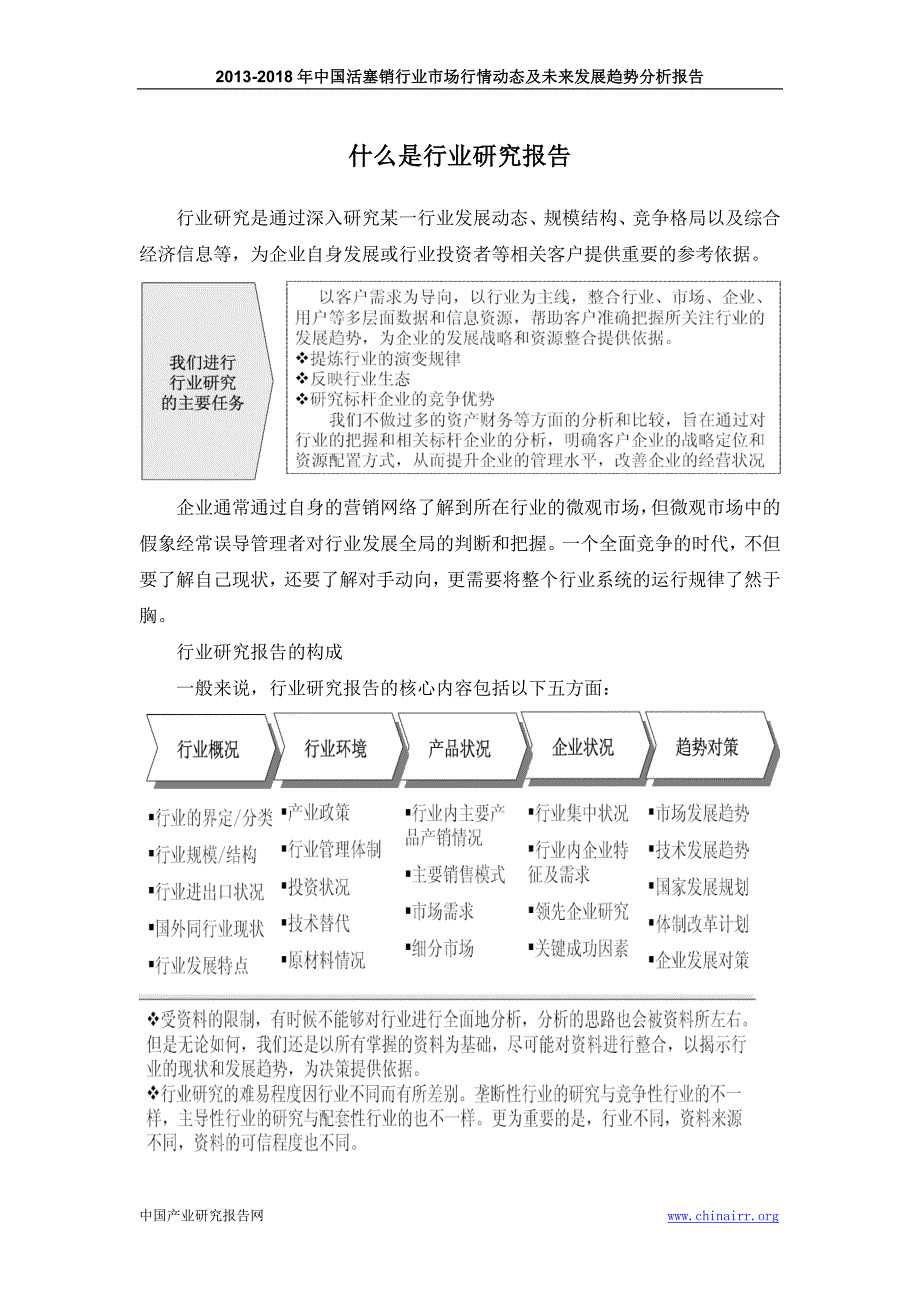 .活塞销行业市场行情动态及未来发展趋势分析报告_第2页