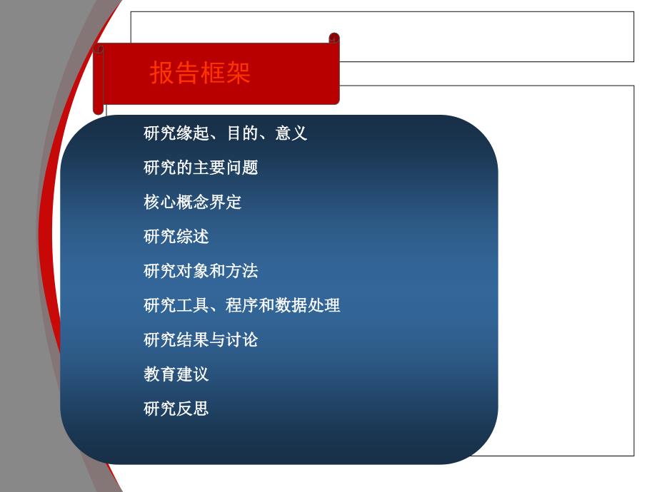 2015年学前教育学毕业论文答辩模板.ppt_第2页