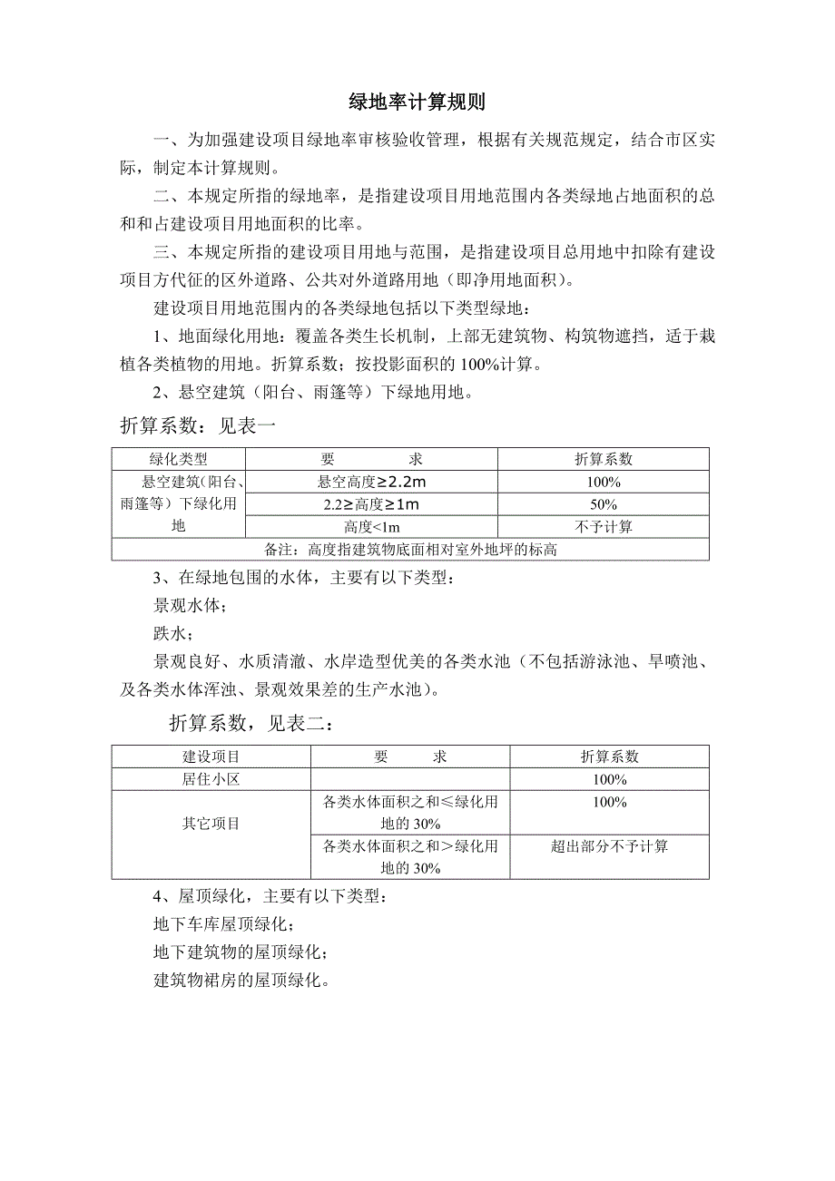 2014最新园林绿地率的计算规则.doc_第1页