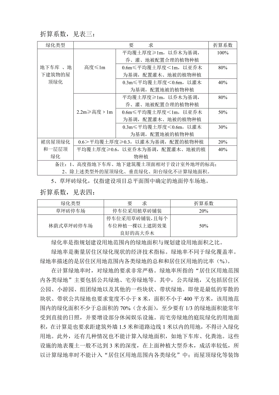 2014最新园林绿地率的计算规则.doc_第2页