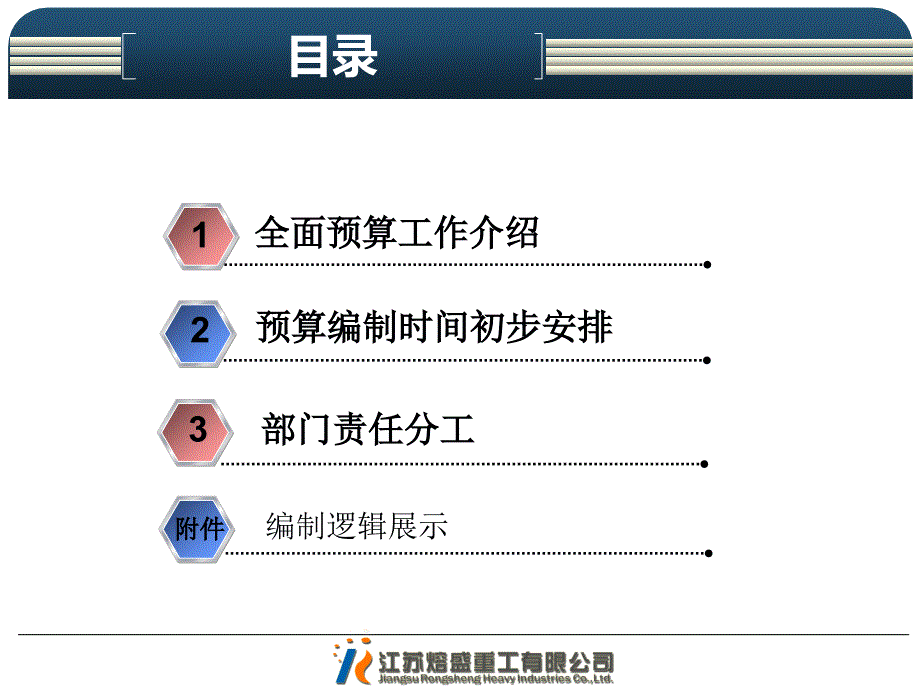 2010年全面预算工作启动会.ppt_第2页