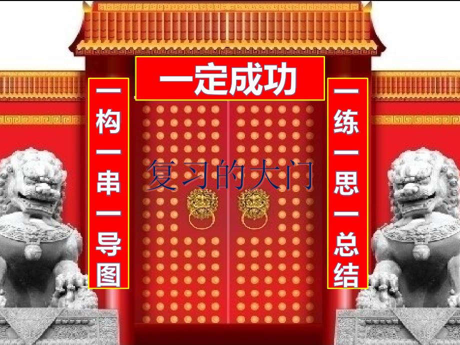2015424三角形内角和定理复习.pptx_第2页
