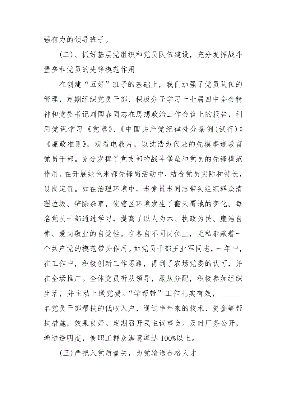 2021年村副书记工作总结.doc_第2页