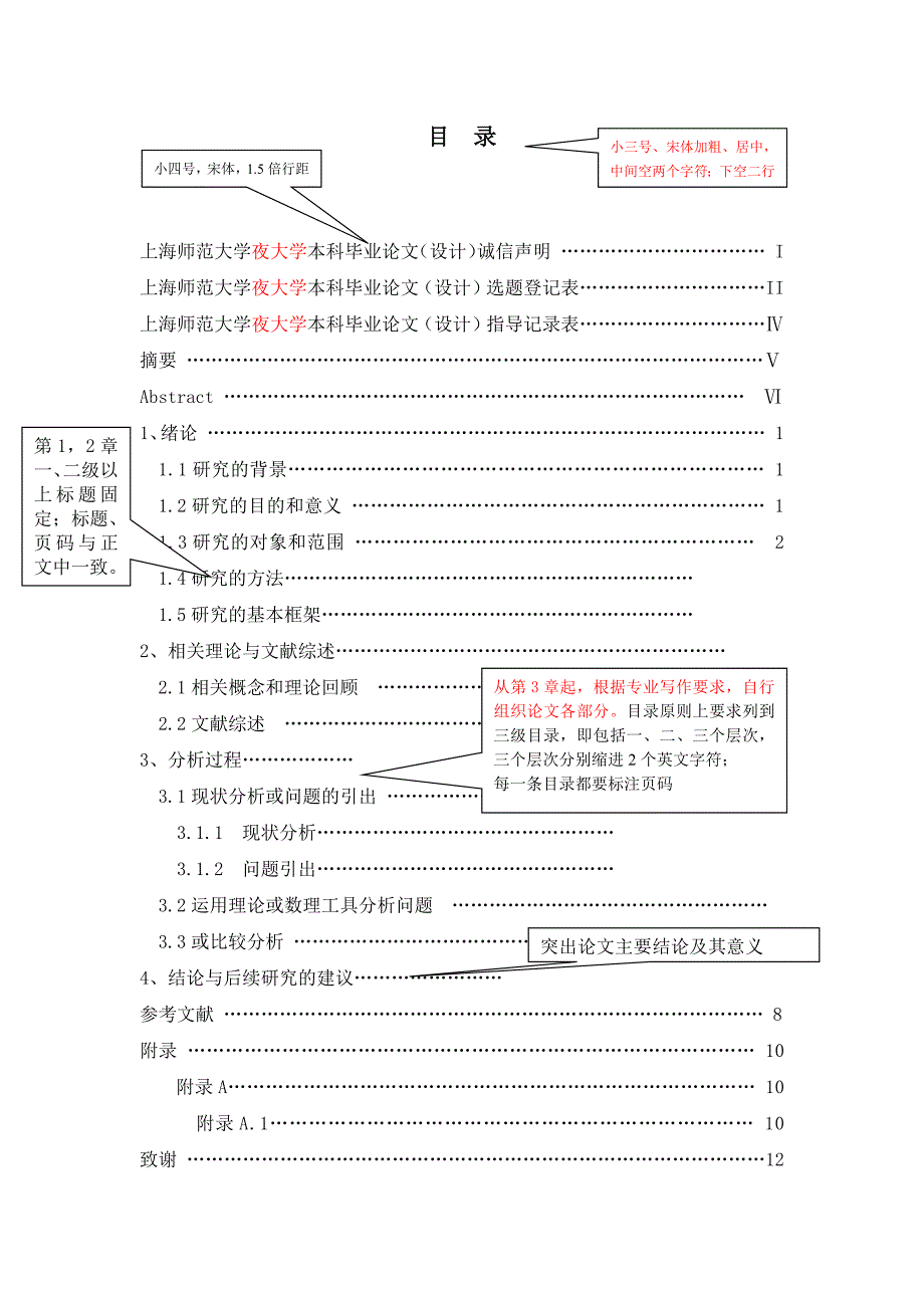 上师大论文格式模版.doc_第2页