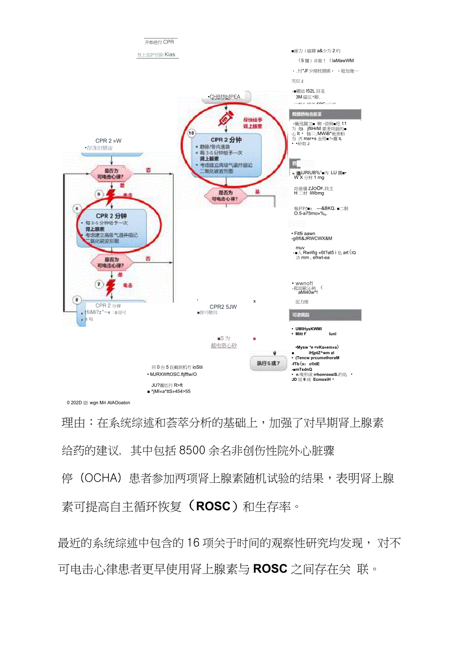 2021年心肺复苏指南10大更新要点最全版.doc_第3页