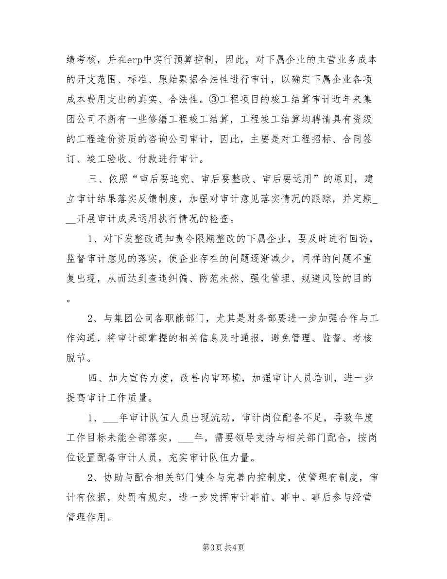 2022年内部审计工作计划.doc_第3页