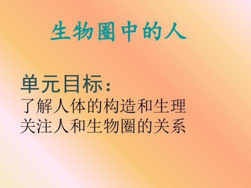 一人类的起源与发展.ppt