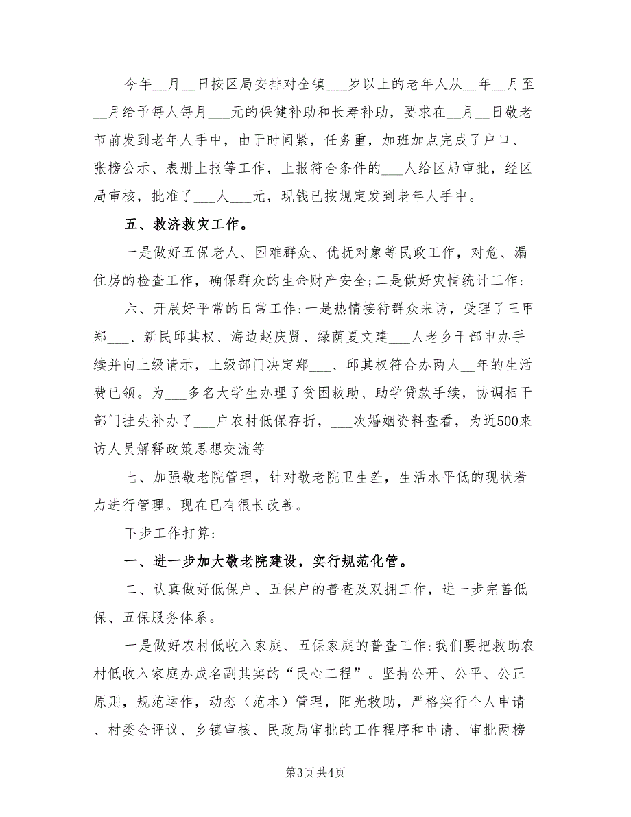 2021年民政所工作总结范文.doc_第3页