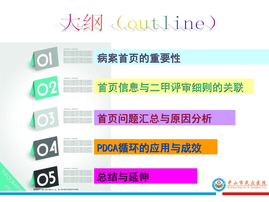 PDCA在提高病案首页填写质量中的应用.ppt_第2页