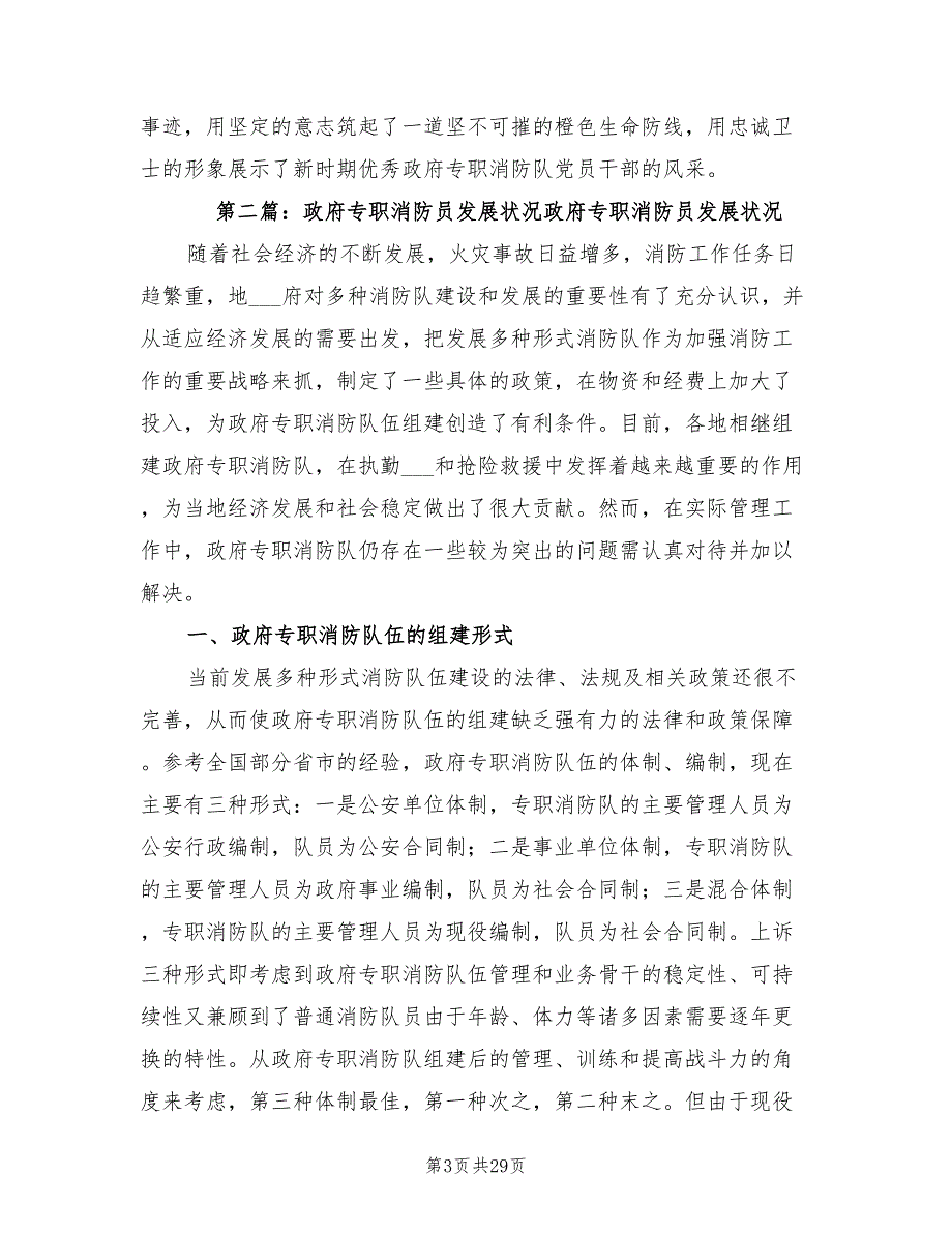 2021年政府专职消防员典型事迹材料.doc_第3页