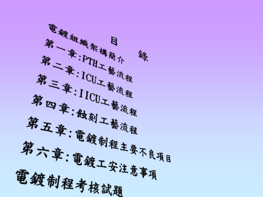 PCB电镀制程讲解完整工艺介绍.ppt_第2页