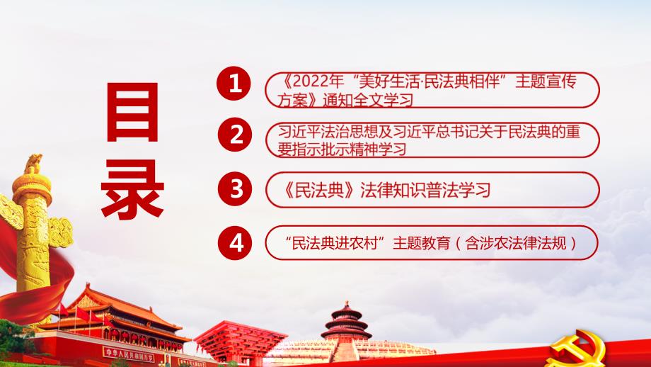 2022年民法典宣传月民法典进农村PPT.ppt_第3页