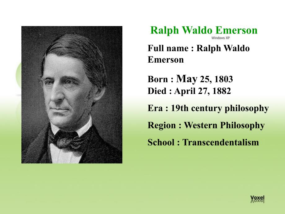 RalphWaldoEmerson拉尔夫沃尔多爱默生.ppt.ppt_第1页