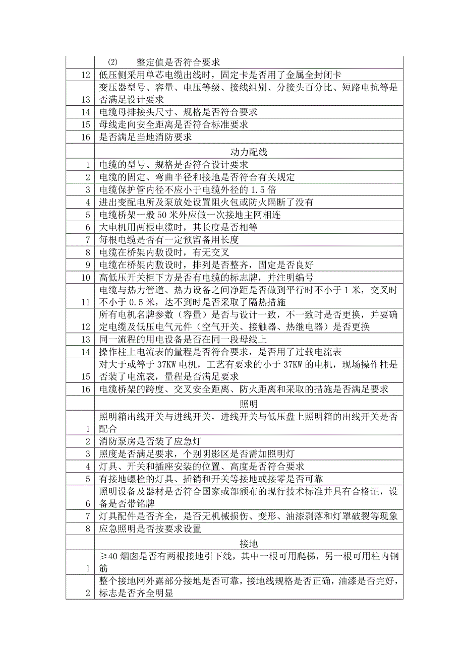 三查四定检查内容.docx_第3页