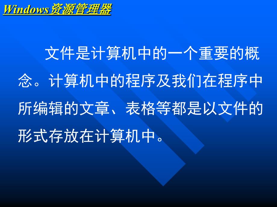 Windows资源管理器.ppt_第2页