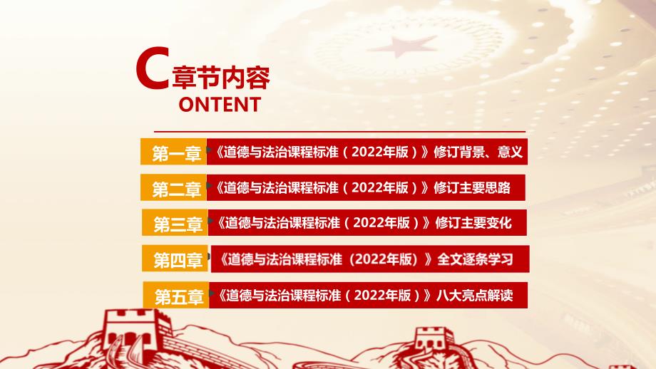 2022道德与法治新课标义务教育道德与法治课程标准2022年版PPT课件.ppt_第3页