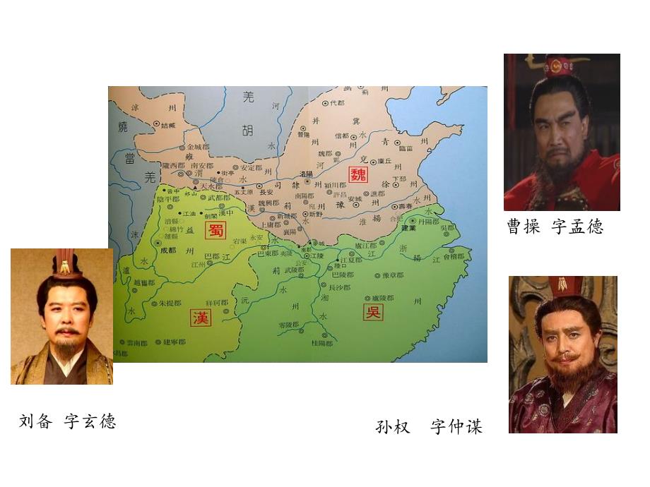 三英战吕布PPT课件.ppt_第2页