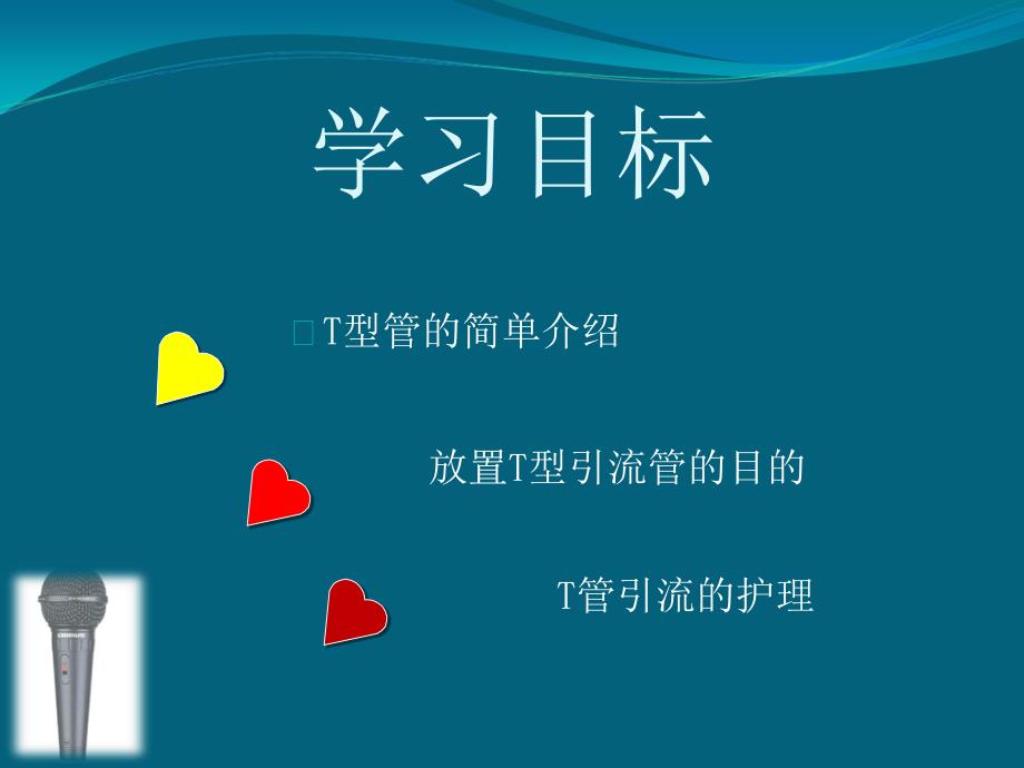 T管引流的护理PPT课件.ppt_第2页
