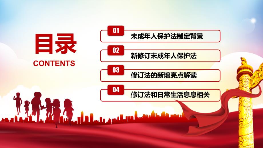 2021新修订中华人民共和国未成年人保护法学习培训PPT课件带内容.pptx_第2页