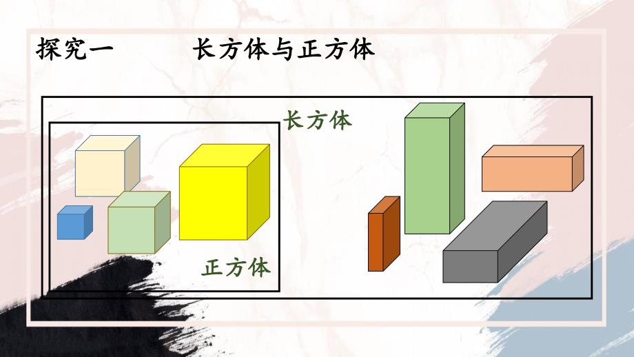 5.2正方体长方体的初步认识数学二年级上册-沪教版课件共13张PPT.pptx_第3页