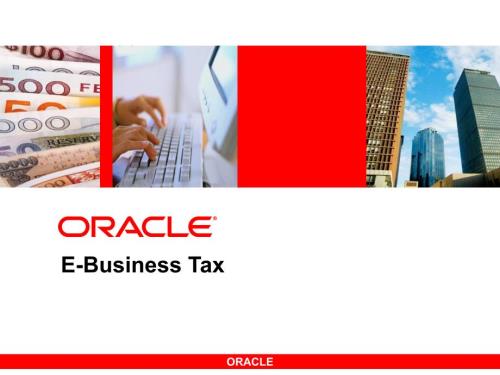 oracleEBS税介绍.ppt