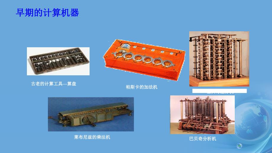 2计算机的前世今生PPT课件.pptx_第3页