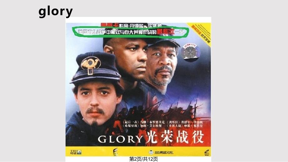 theAmericanCivilWar美国南北战争PPT课件.pptx_第2页
