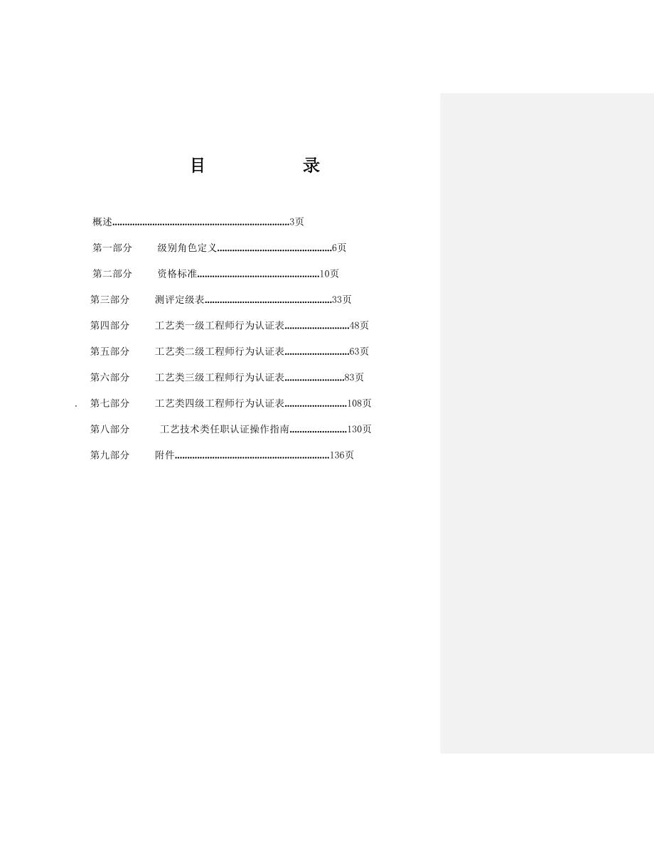 344_华为工艺技术任职资格标准v11.docx_第2页
