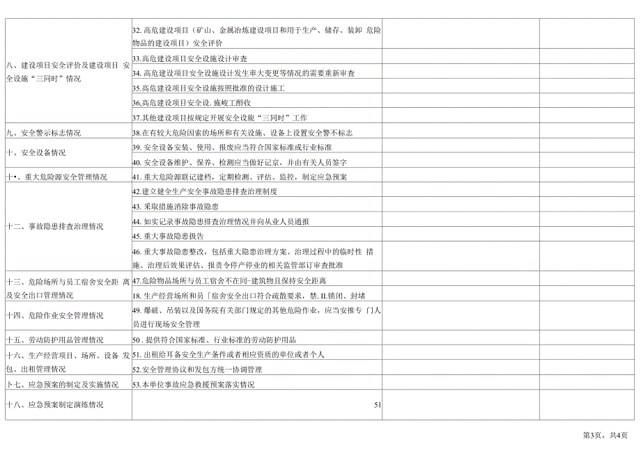 一线三排检查表.docx_第3页