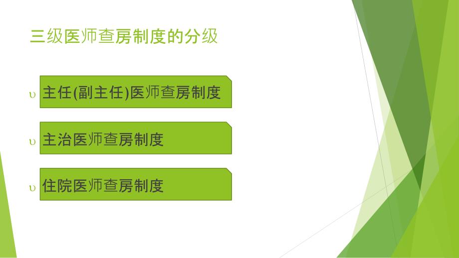 三级医师查房制度ppt课件.pptx_第3页