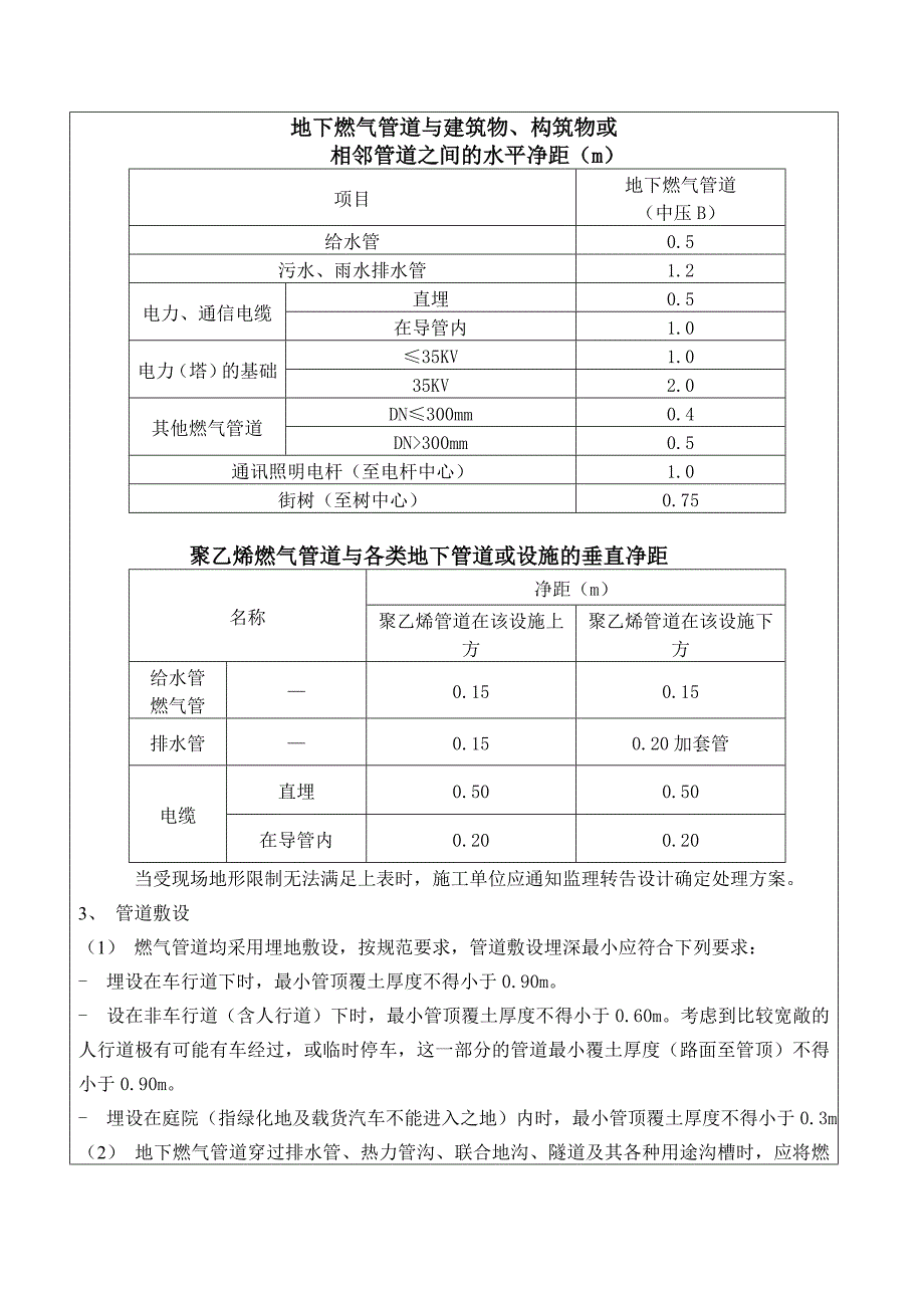 pe天然气安装技术交底.doc_第2页