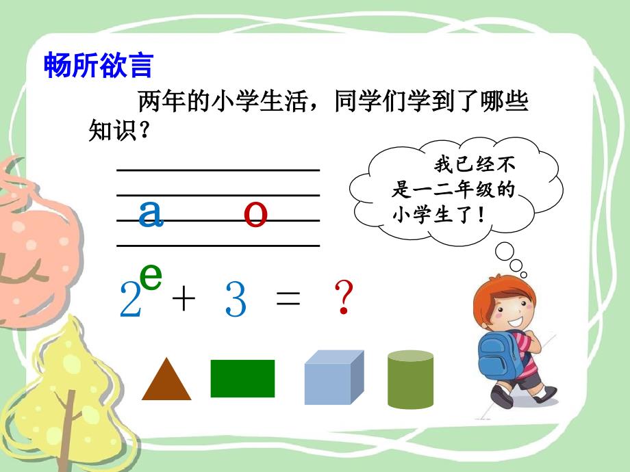 三年级上册道法1学习伴我成长课件.pptx_第2页