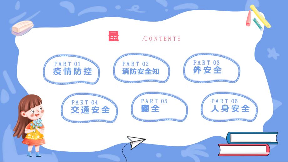 2022年寒假安全教育PPT课件内容完整仅供参考.pptx_第3页