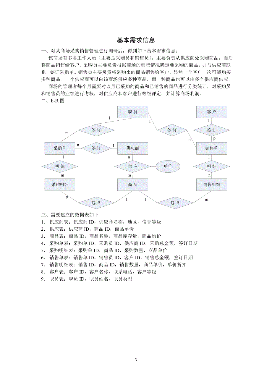 564501124数据库技术及应用基础实验指导.doc_第3页