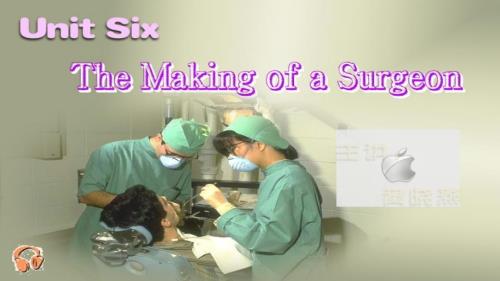 UnitThemakingofasurgeonPPT课件.pptx