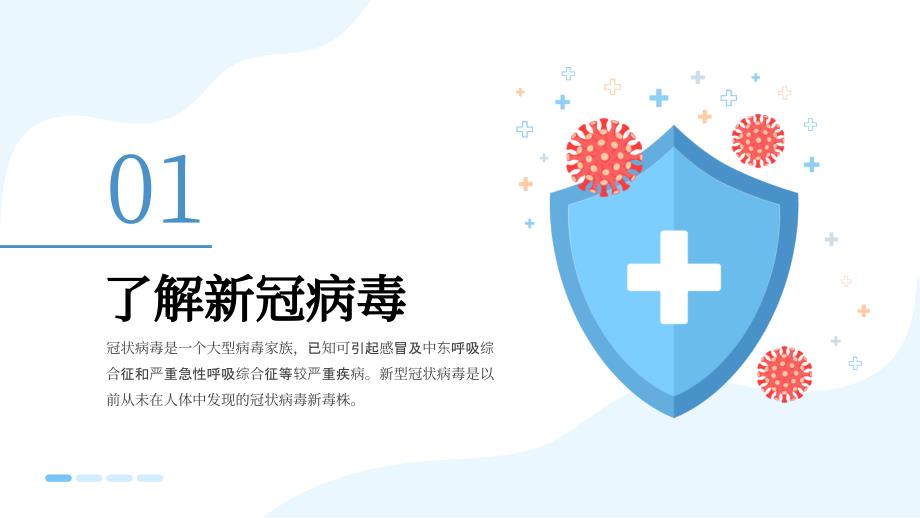 2021年最新疫情防控指南完完整内容培训宣传PPT课件带内容.pptx_第3页