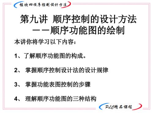PL顺序控制的设计方法C.ppt