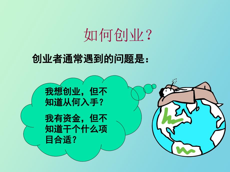 SYB创业培训项目介绍.ppt_第3页