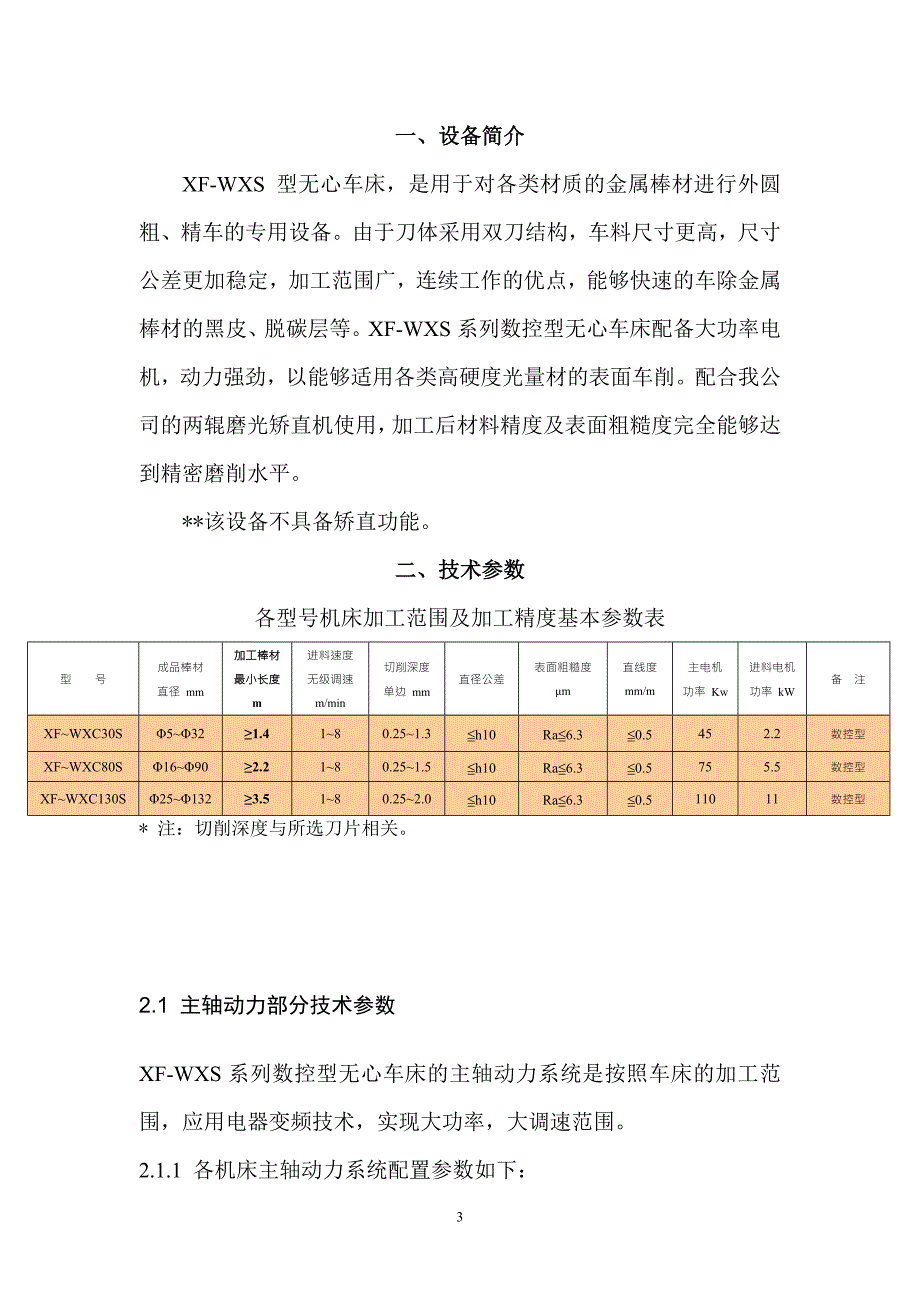 WXS系列数控型无心车床使用说明书1.5.16.doc_第3页