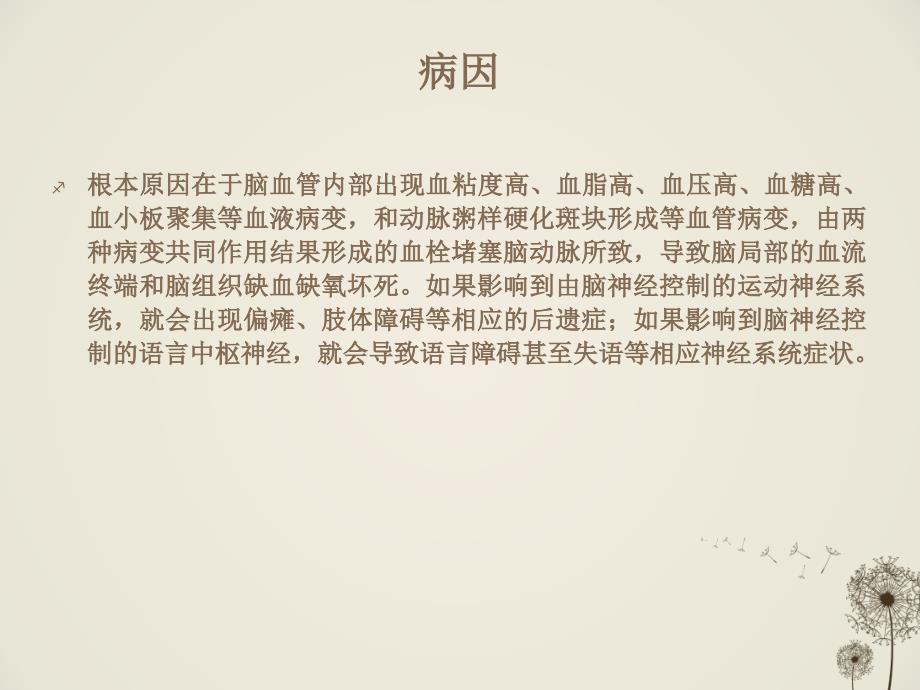 一例脑梗死后遗症的护理查房.ppt_第3页